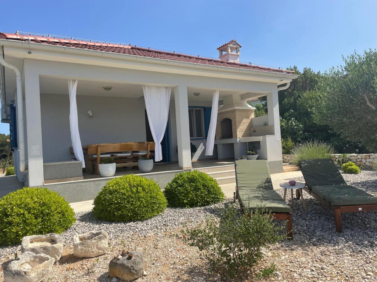 Sakarun House - Ivana Villa Veli Rat Eksteriør bilde